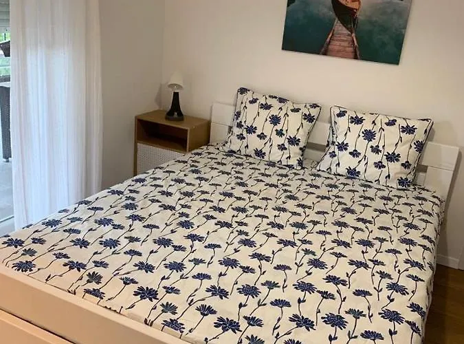 Lägenhet Korta Adria Drage