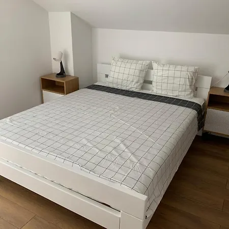 Apartament Korta Adria *