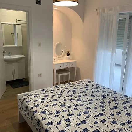 Apartament Korta Adria
