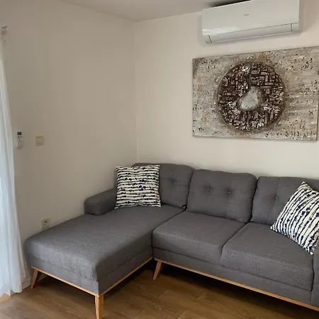 Apartament Korta Adria *