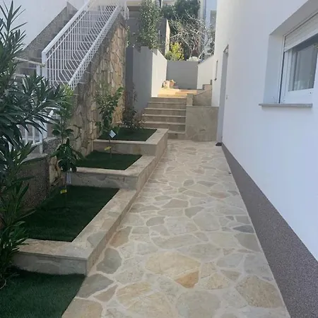 Apartament Korta Adria Drage