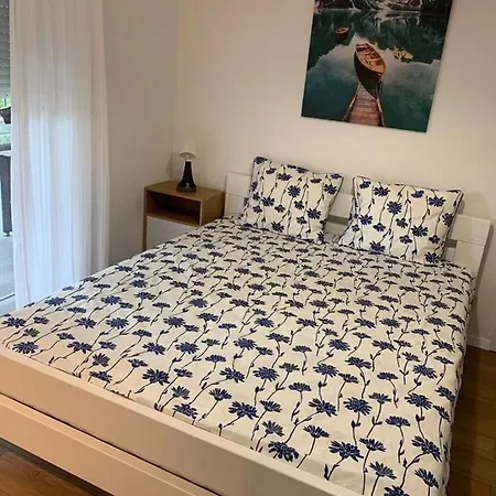 Apartament Korta Adria Drage