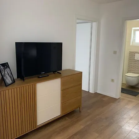 Apartament Korta Adria
