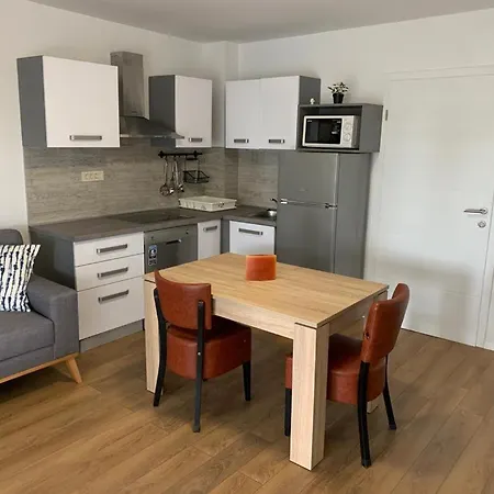 Apartament Korta Adria Drage