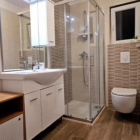 Korta Adria Апартаменты