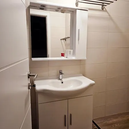 Korta Adria Appartement