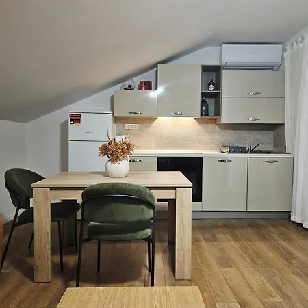 Korta Adria Appartement