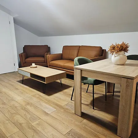 Appartement Korta Adria