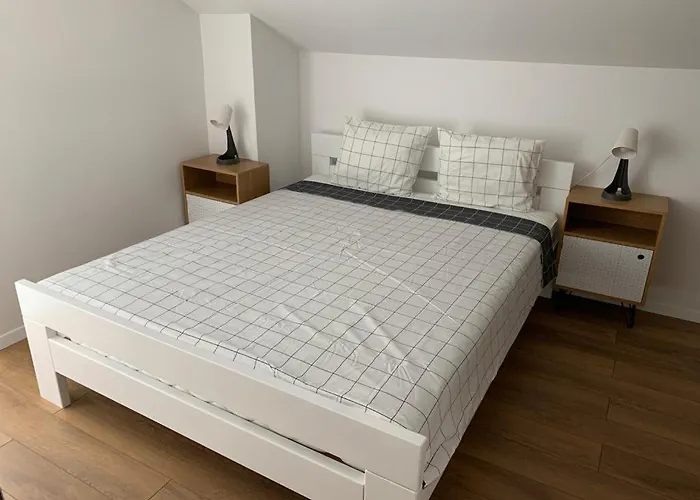 Apartamento Korta Adria *