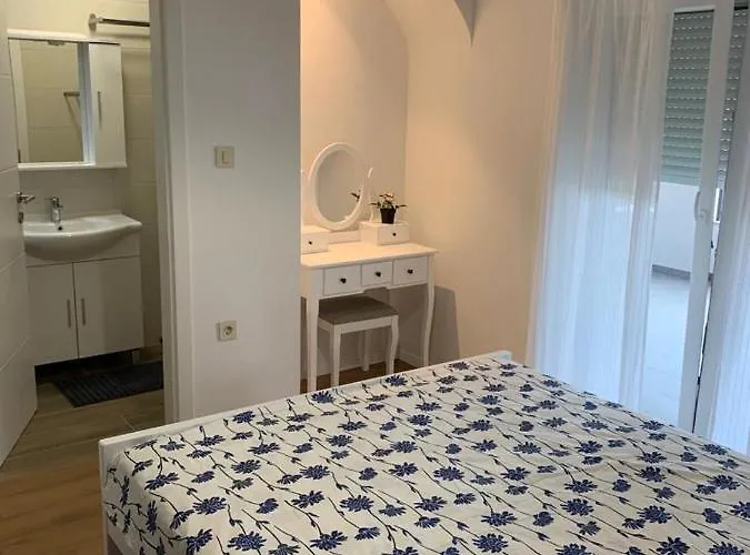 Apartamento Korta Adria