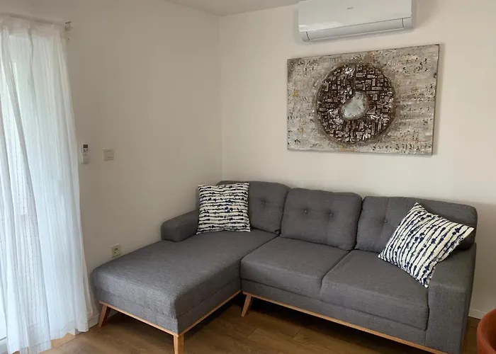 Apartmán Korta Adria *