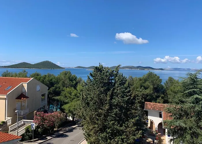 Appartement Korta Adria Drage