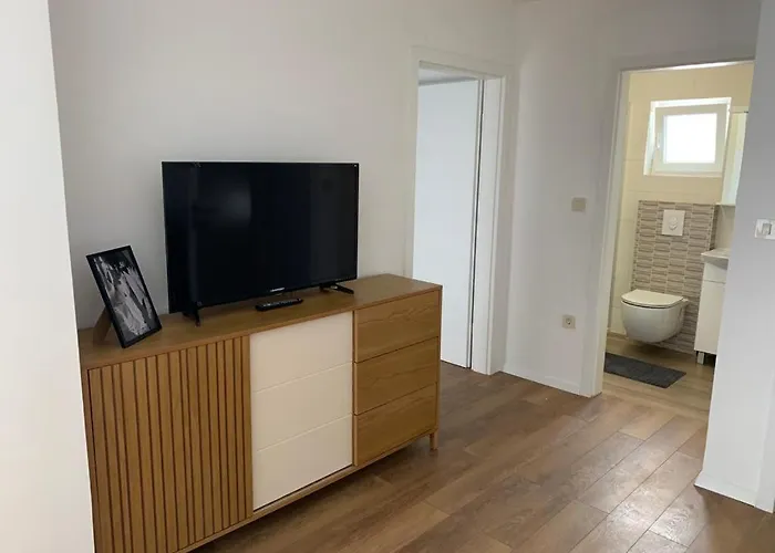 Appartement Korta Adria