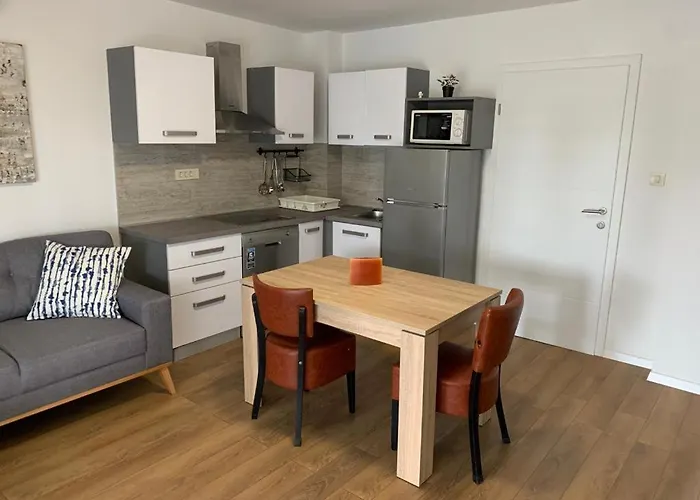 Appartement Korta Adria Drage