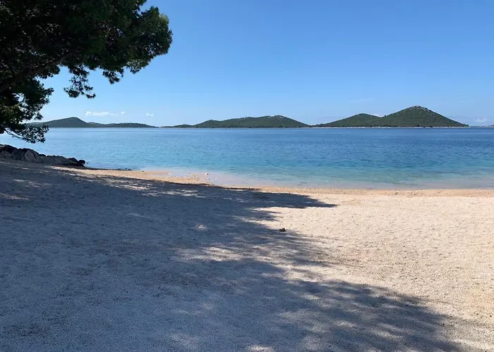 Korta Adria Appartement *