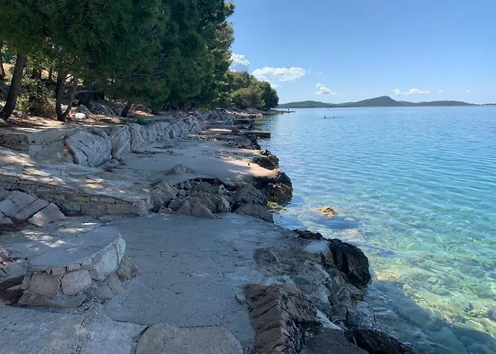 Apartamento Korta Adria Drage